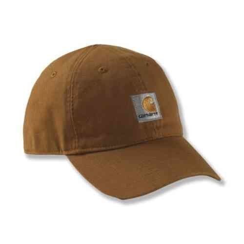 Boys' Signature Cap With Logo